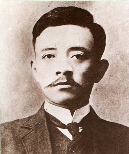 孙中山辞职，袁世凯接任临时大总统，民国开局之时其实形势大好