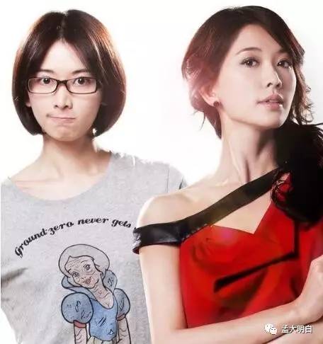 潘粤明眼神再无少年气全是沧桑,潘粤明如何一人分饰两角