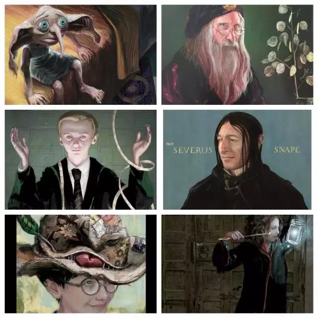 如何正确观看哈利波特书,什么样的孩子适合读哈利波特原版