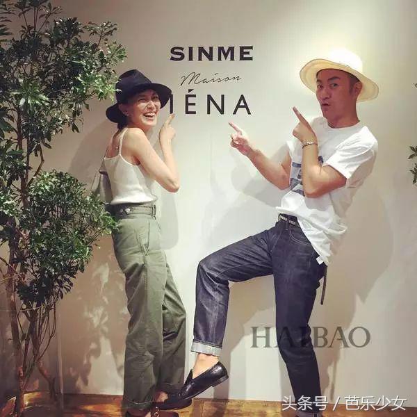 滨崎步短发巅峰时期,44岁的滨崎步