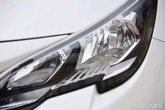 标致7座suv车型5008最新款,标致5008实力版1.6试驾视频