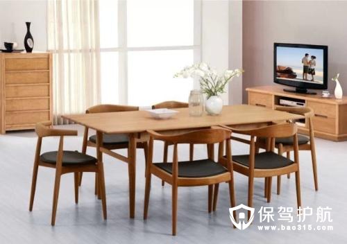 家具尺寸怎么选这里有详细介绍,家具尺寸怎么选择比较好看