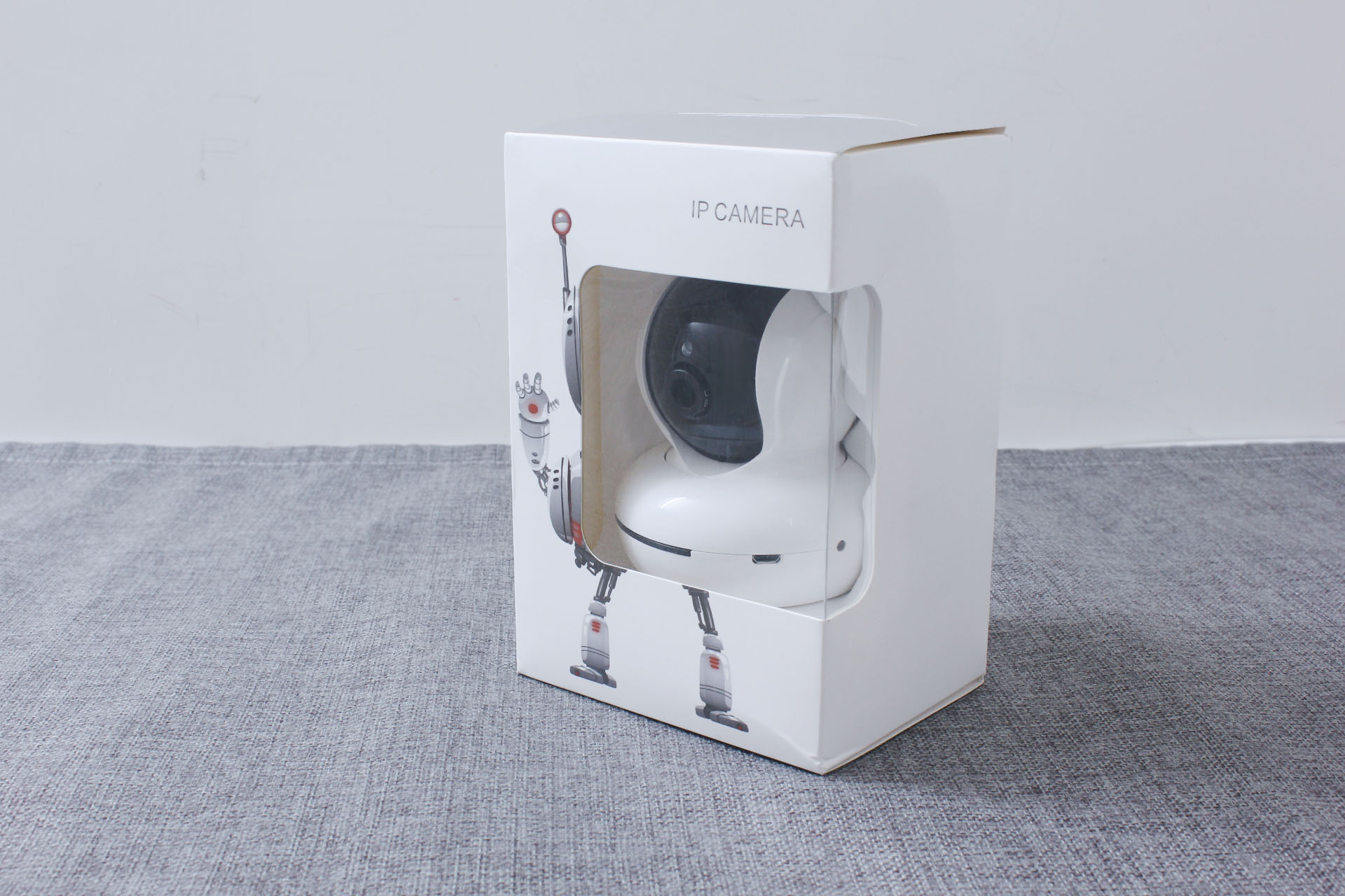 360度智能看家护院全景摄像头,雄迈智能摄像头用什么app