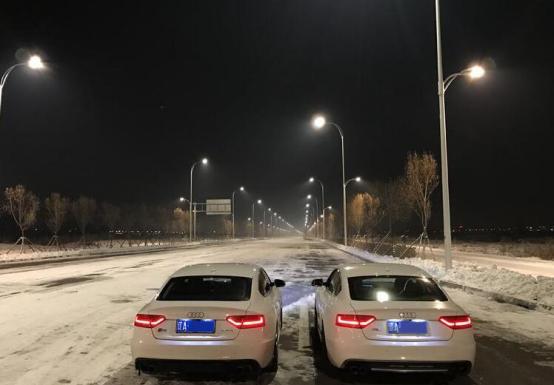 「冠贩说车」雪地胎能不能在冬天“救命”？