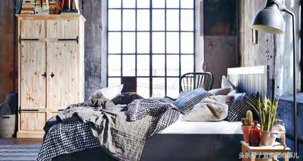 宜家最简单的产品款式,宜家风格的家具