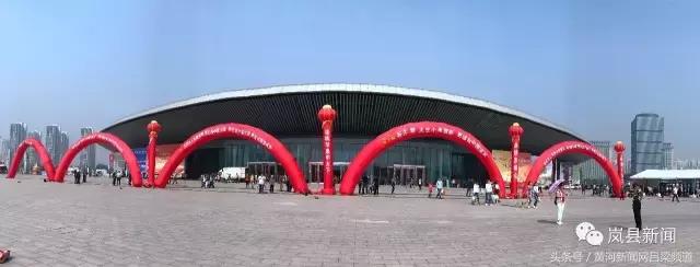 岚县高质量农产品展销活动,岚山区农产品展销会