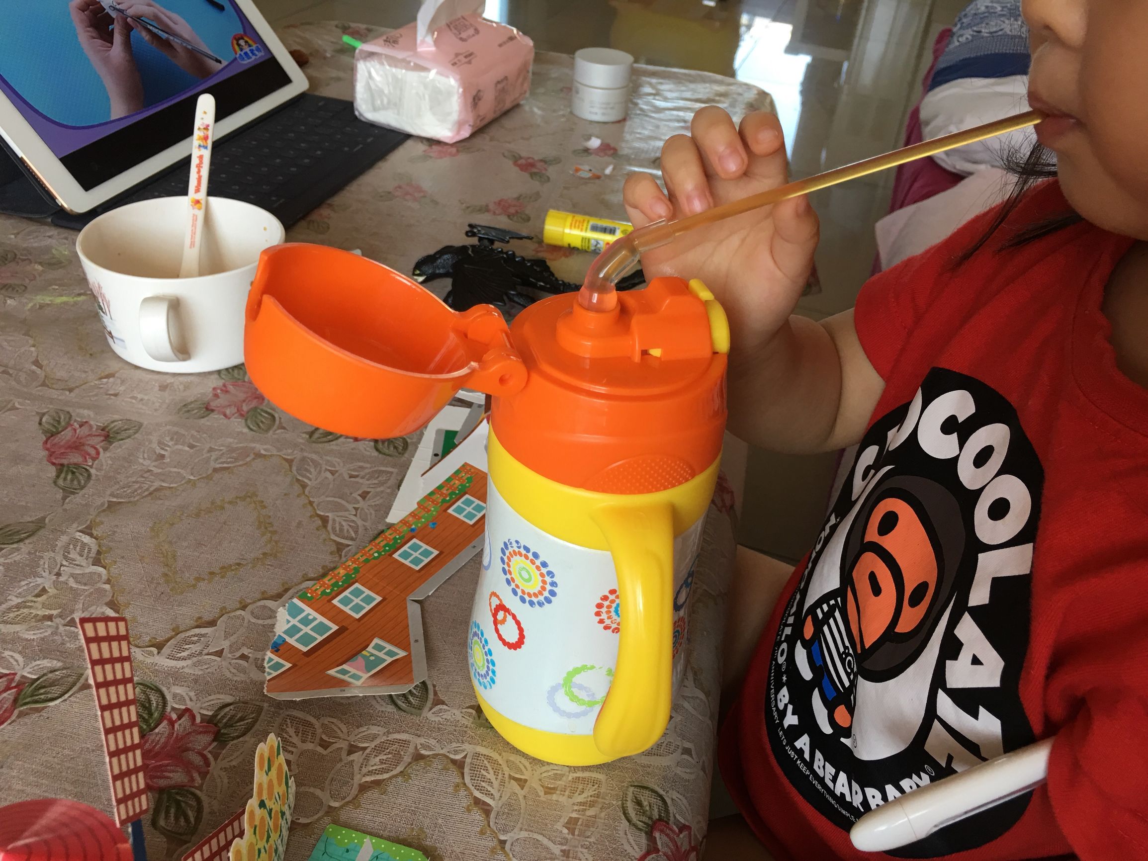 汤圆生病了,汤圆小记