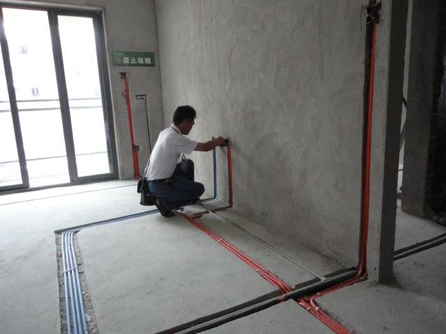 水电工必备｜水电安装、走线、卡位、跨线知识大全非常值得收藏