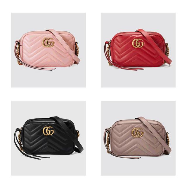 fendilvgucci,fendi和lvgucci哪个好