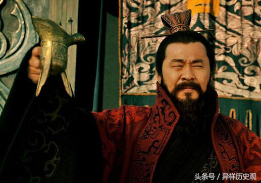 曹操的最出名的一句话,曹操最霸气的十句话