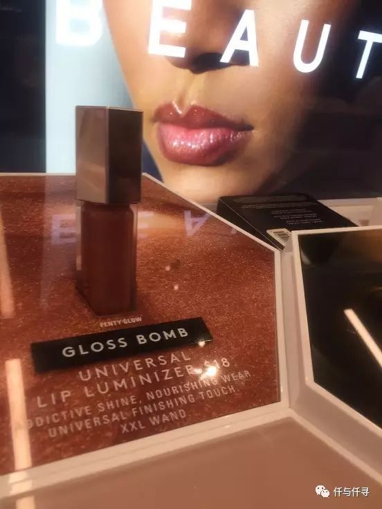 蕾哈娜彩妆真的好用吗,蕾哈娜自创彩妆品牌有哪些