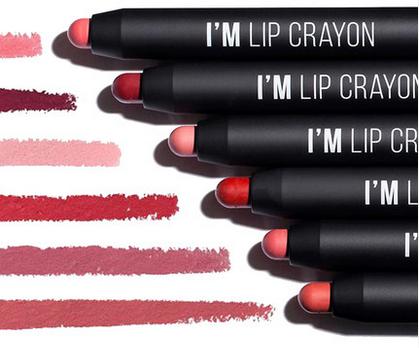 十款最值得买的口红色号图片,最值得买的五支大牌口红