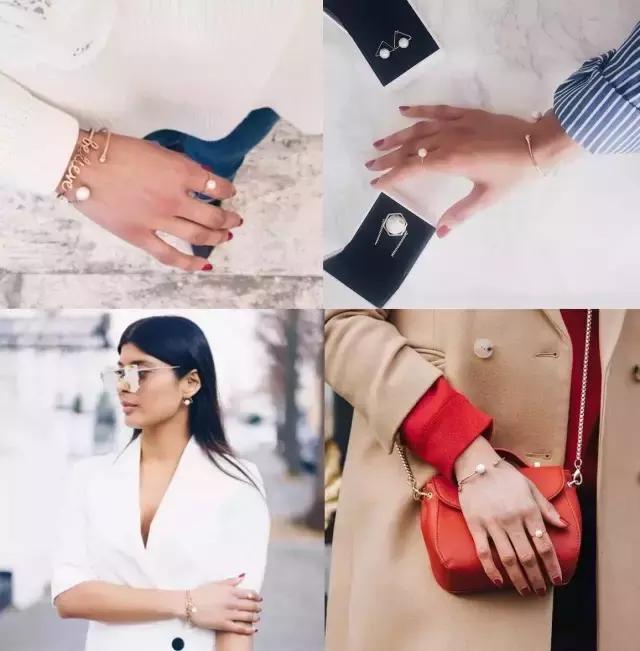 大牌珍珠推荐,从大牌到平价眼霜