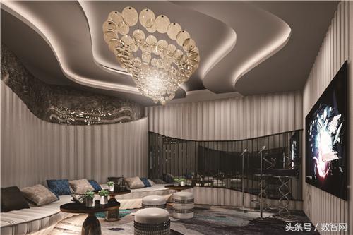 走进Peavey百威智能影音生活馆音乐与智能居家完美结合