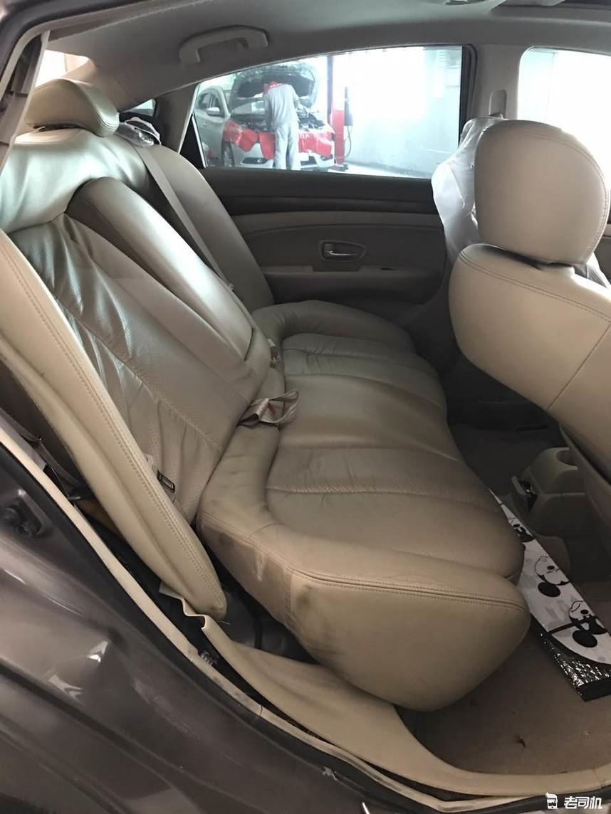 二手车事故车是怎么修复的,二手事故车去4s店维修靠谱吗