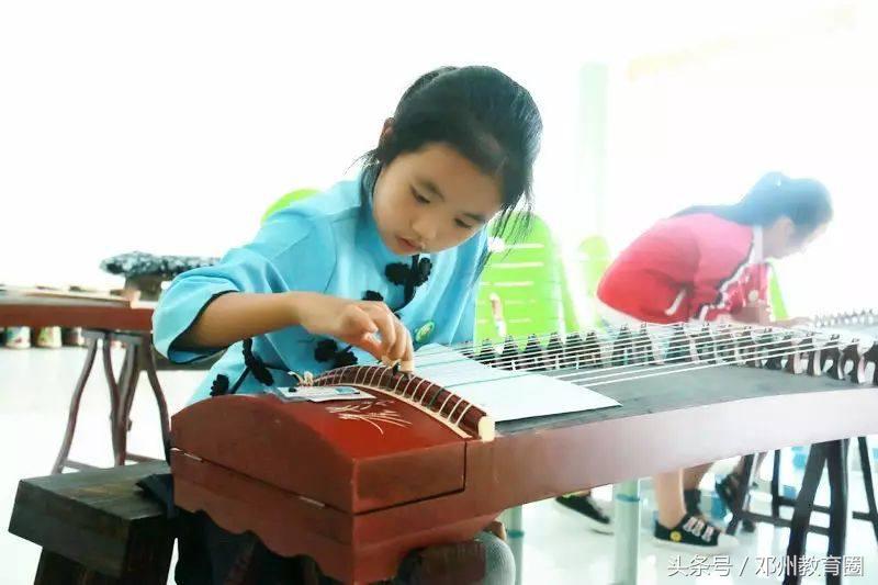 2019邓州市春雨国文学校,邓州市春雨国文学校怎么样