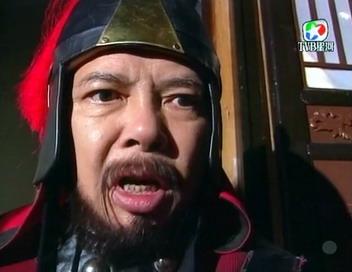 TVB中出演过金庸剧多部以上的演员,您认识几个?——第二季