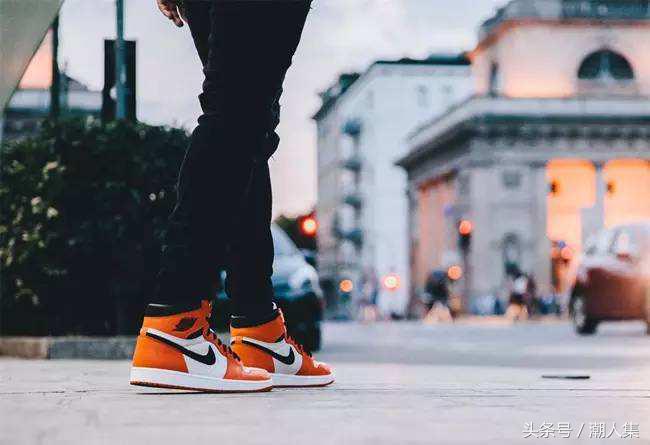 aj1最受欢迎的款式,aj1有哪些好看的款式