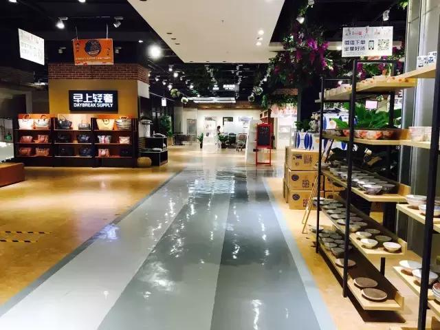 西安进口超市免税店排名,西安必逛的超市