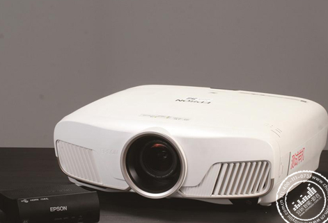 爱普生ch-tw6300家用高清投影仪,爱普生tw5600投影仪3d