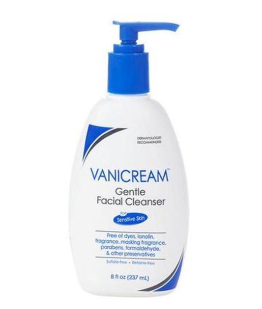 平价洗面奶合集推荐,平价洗面奶护肤品全套