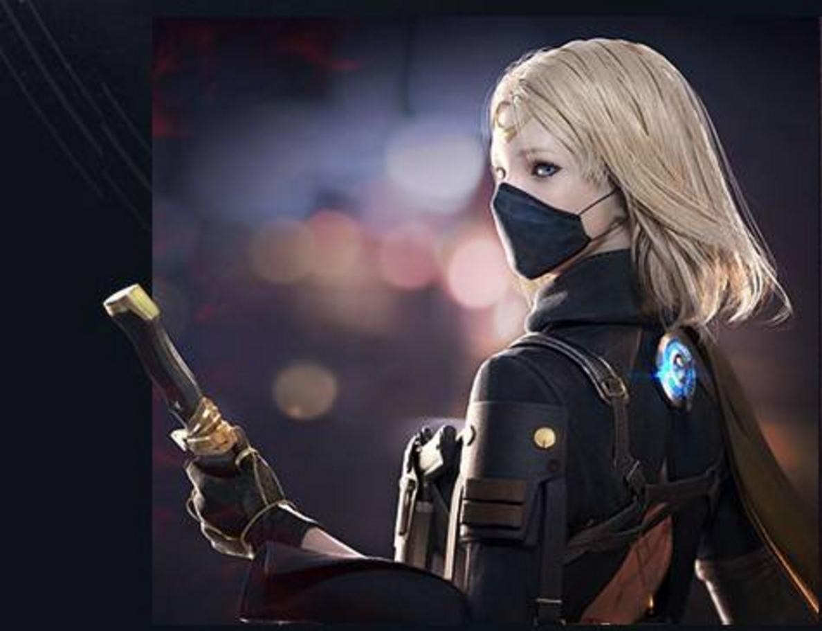 穿越火线女角色谁最好看,穿越火线漂亮女角色