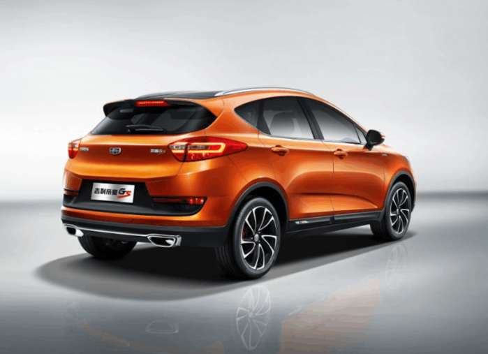 帝豪gs十大优点和缺点,吉利帝豪gs质量