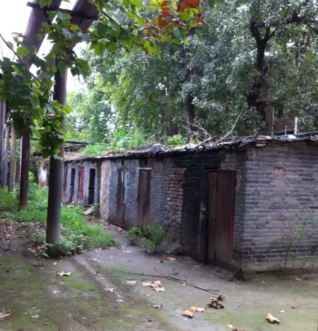 中秋将近，乡愁可远？行走在80年光影里的西安车辆厂！