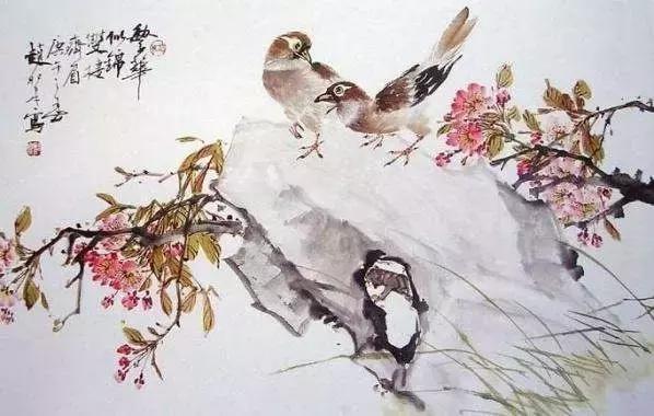 中日之间茶文化的对比,日本和韩国看中国水墨画