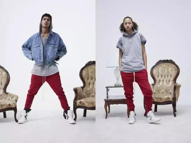 vetements是潮牌吗,vetements潮牌