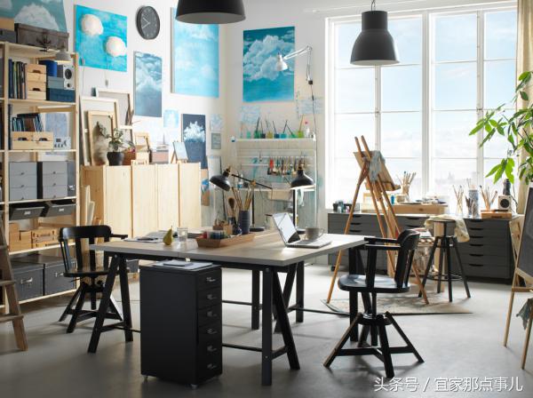 宜家最简单的产品款式,宜家风格的家具