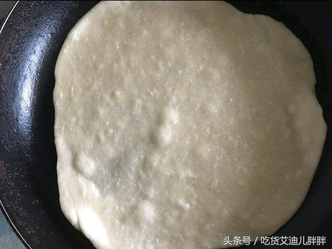东北人吃什么牌子筋饼,东北人筋饼豆腐脑