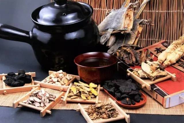 中药副作用大全,中药副作用都是尚不明确吗