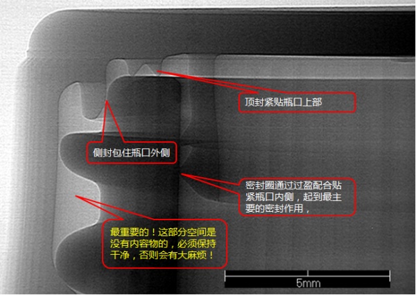 特别贵的水杯坏了,为什么有胶圈水杯还会漏水