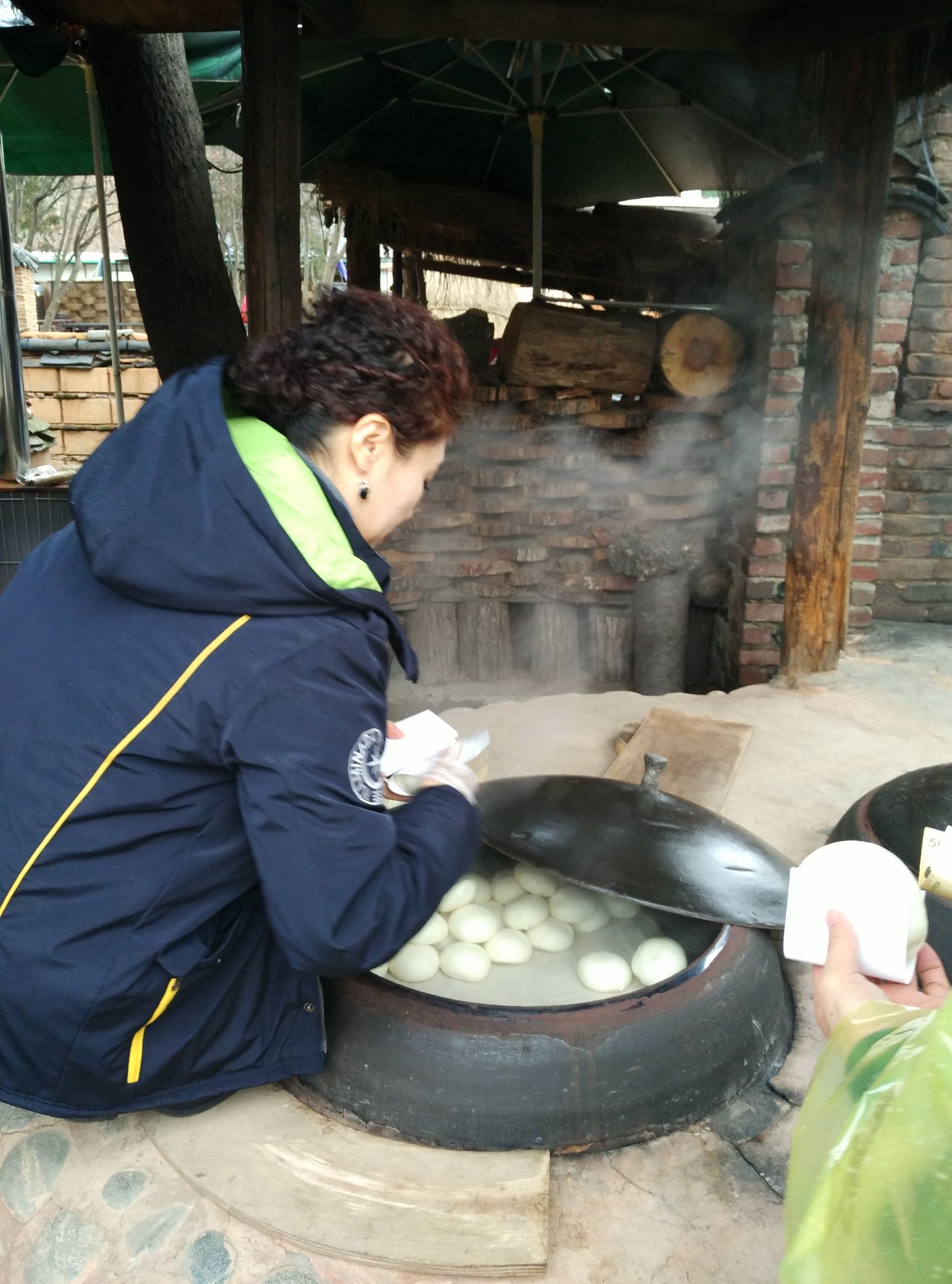 我的韩国旅游纪录片,去韩国打工的真实感受