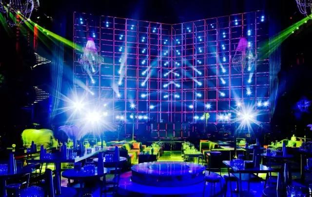 合肥十大必去的酒吧,合肥比较出名的酒吧有哪些