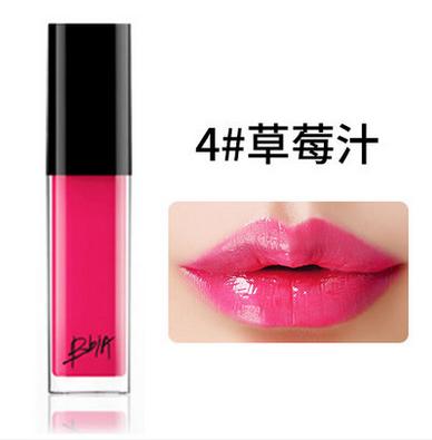 十款最值得买的口红色号图片,双十一值得入的平价大牌口红推荐