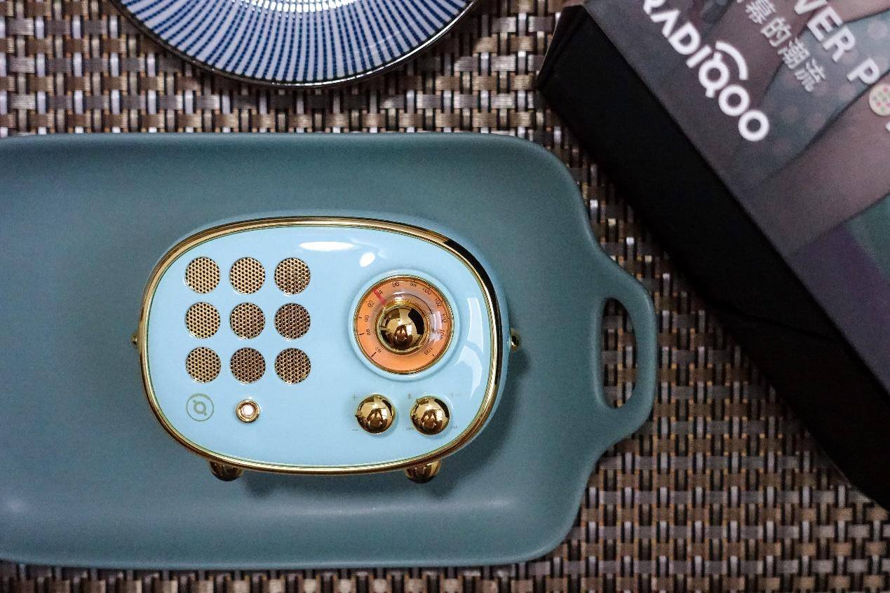 猫王收音机波普,猫王乌波普收音机评测