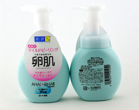 韩国护肤品和日本护肤品哪个好,韩国护肤品和日本护肤品