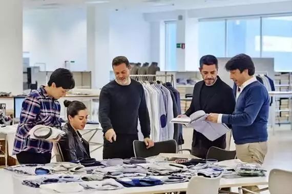 zara创始人力压比尔盖茨,逆袭首富1-100