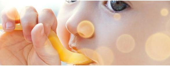 给宝宝断奶我却哭得稀里哗啦,九个月宝宝断奶哭得撕心裂肺