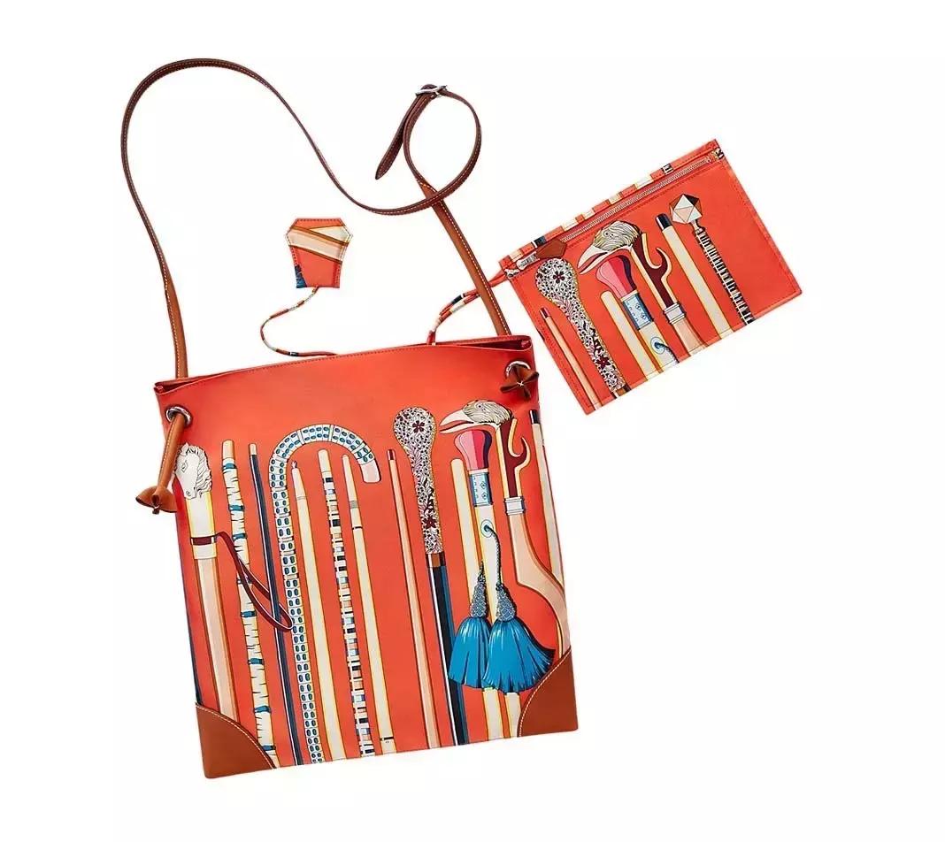 性价比高的入门级奢侈品包包,高端lindi包包