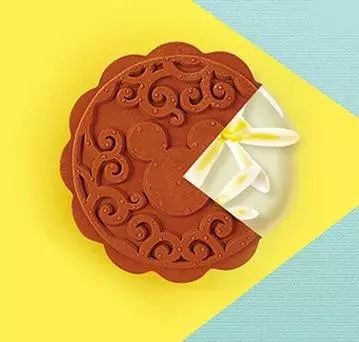 中秋节其实是个吃货节！网红月饼大盘点，拼口味拼逼格还要拼脑洞