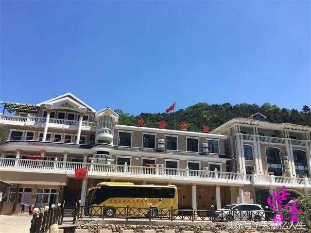 九山顶农家院旅游攻略,紫塞县农家院旅游