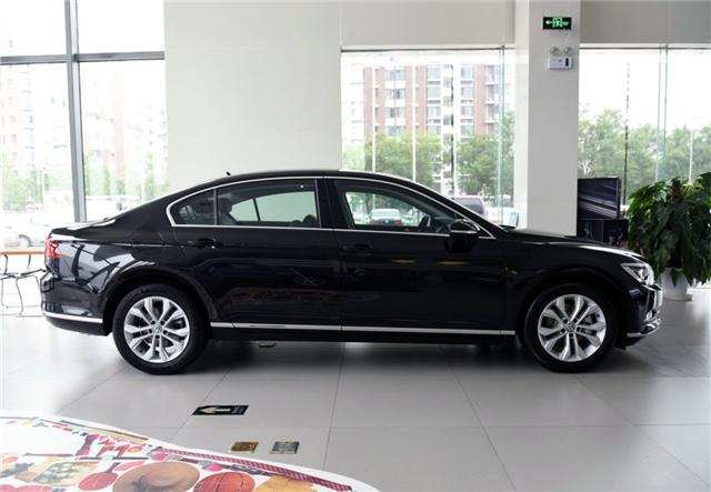 b8迈腾可靠吗,b8迈腾有多帅