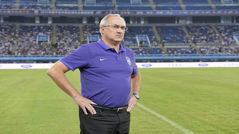 天津亿利vs北京国安,天津亿利集锦