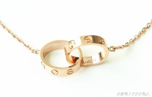 十大女士项链顶级品牌logo,女士项链品牌排行榜