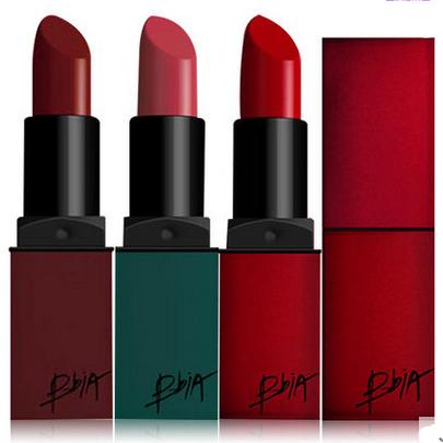 十款最值得买的口红色号图片,双十一值得入的平价大牌口红推荐