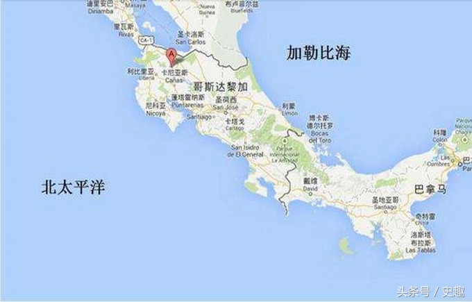 全世界最不怕军队的国家,全球无军人的国家