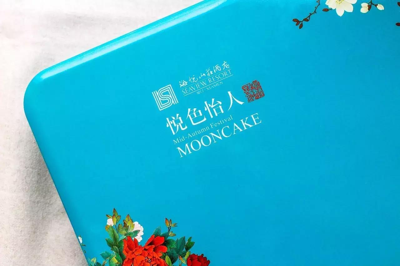 十种丧心病狂的月饼你都吃过吗,厦门月饼排行